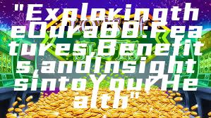 "Exploring the Oura 88: Features, Benefits, and Insights into Your Health"