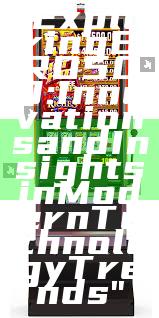 "Exploring BRO500: Innovations and Insights in Modern Technology Trends"