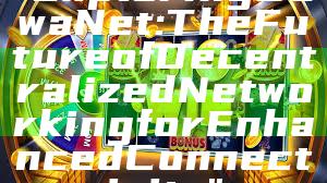 "Exploring DewaNet: The Future of Decentralized Networking for Enhanced Connectivity"