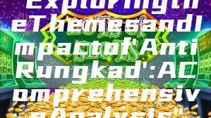 "Exploring the Themes and Impact of 