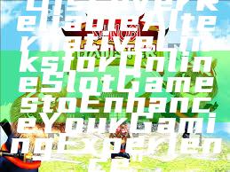 "Discover Reliable Alternative Links for Online Slot Games to Enhance Your Gaming Experience"