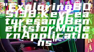 "Exploring BOS138: Key Features and Benefits for Modern Applications"