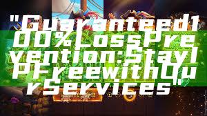 "Guaranteed 100% Loss Prevention: Stay IP Free with Our Services"