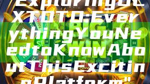 "Exploring OLXTOTO: Everything You Need to Know About This Exciting Platform"